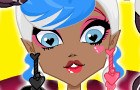 Juego Draculaura Dulce Pesadilla